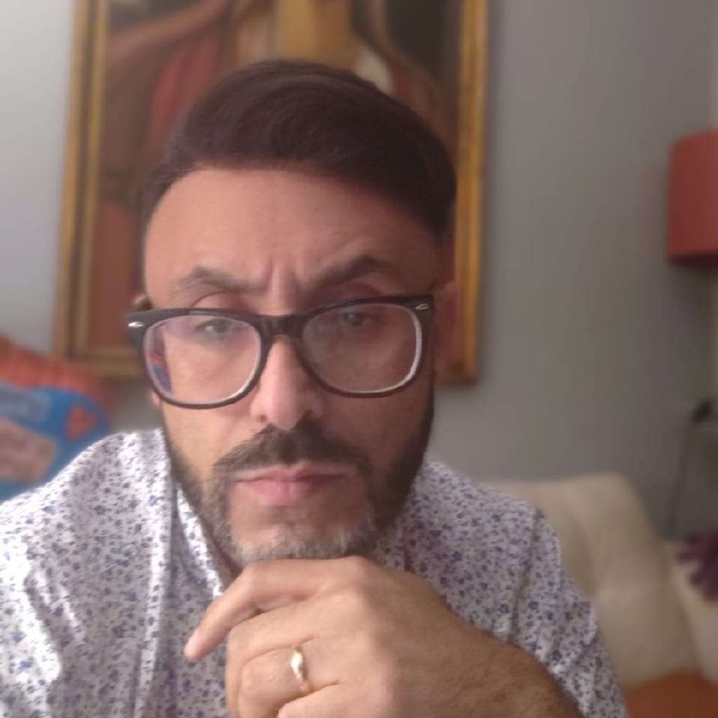 OMAR BAQUEDANO OMAR BAQUEDANO