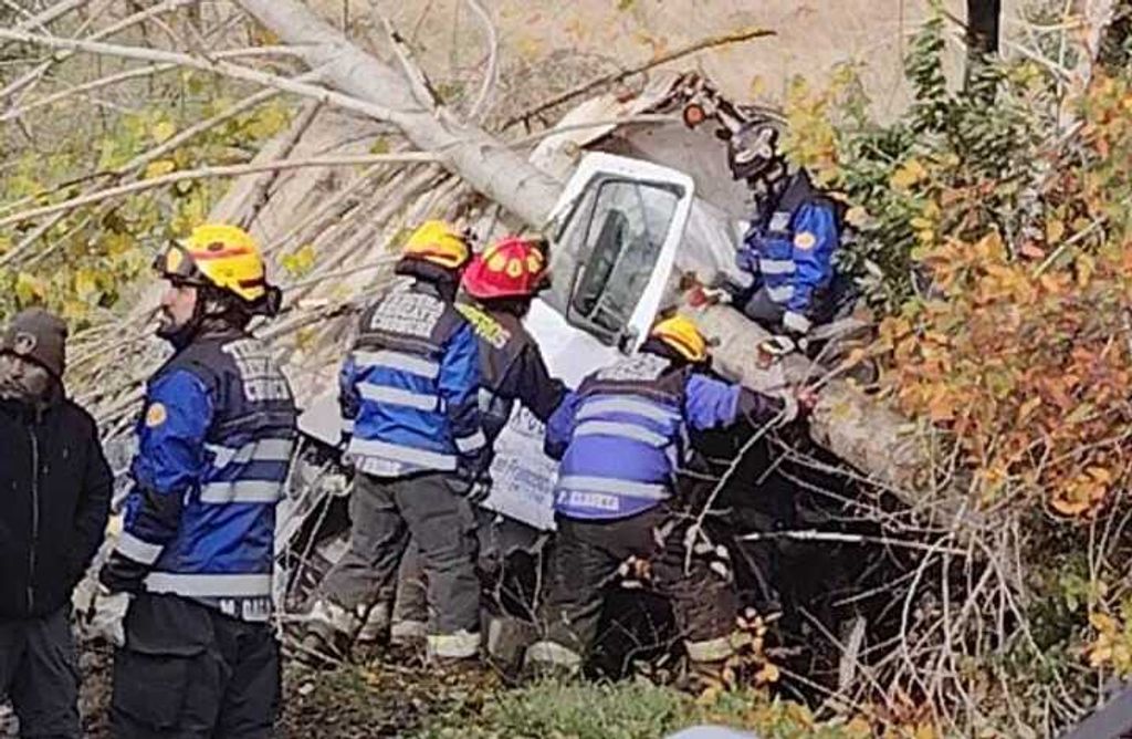 accidente accidente