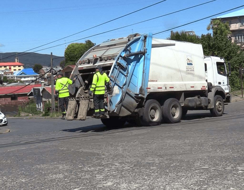 BASURA BASURA