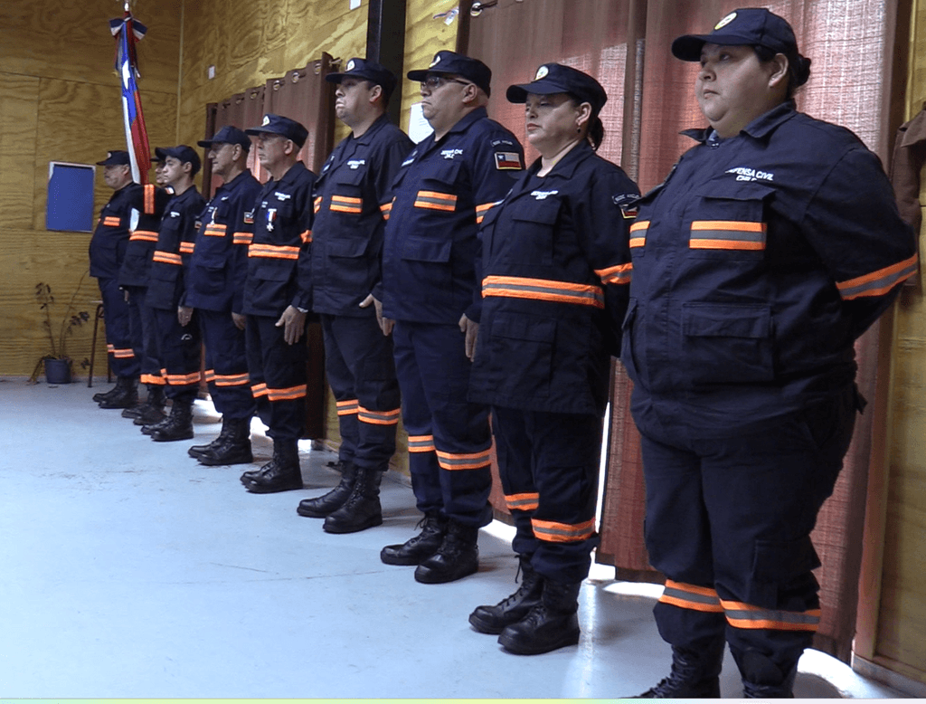 DEFENSA ANCUD DEFENSA ANCUD