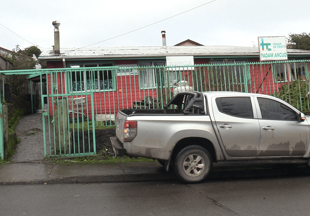 HOGAR EN ANCUD HOGAR EN ANCUD