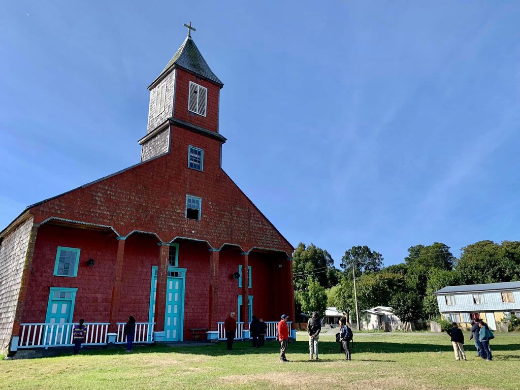 IGLESIA