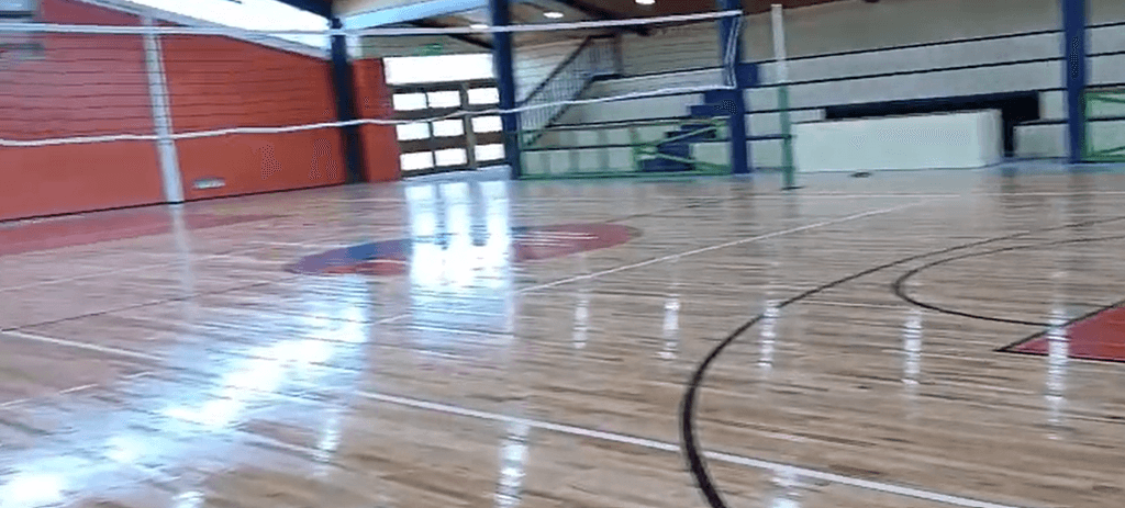 GIMNASIO GIMNASIO