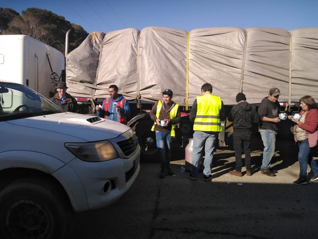 CAMIONEROS ANCUD CAMIONEROS ANCUD
