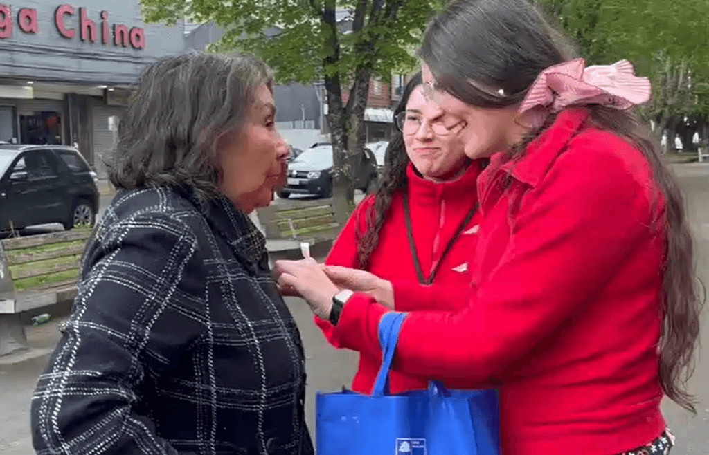 CAMPAÑA OK