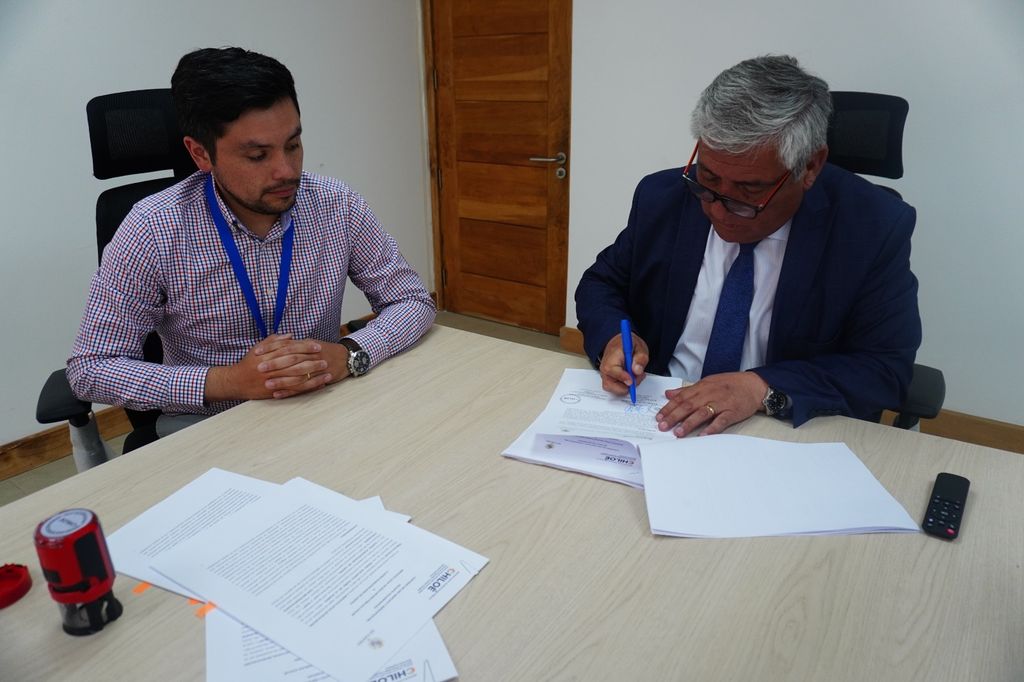 CONVENIO CONVENIO