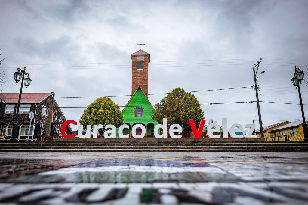 CURACO CURACO