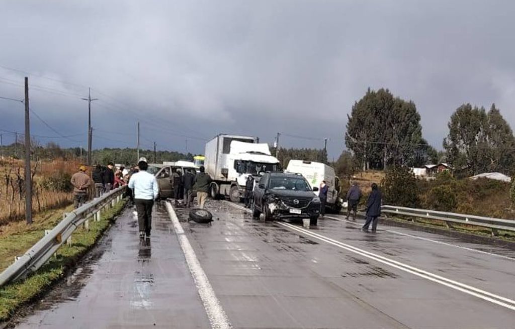 ACCIDENTE IJ ACCIDENTE IJ
