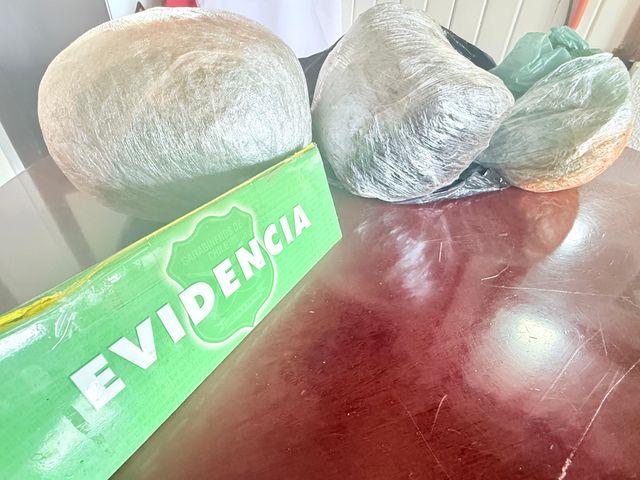 DROGA