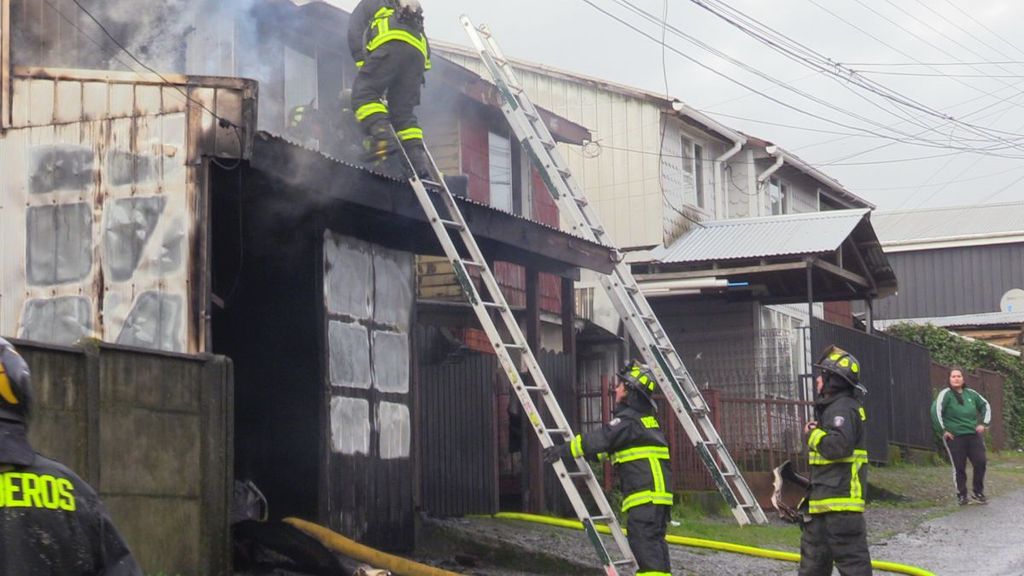 FUEGO ANCUD FUEGO ANCUD