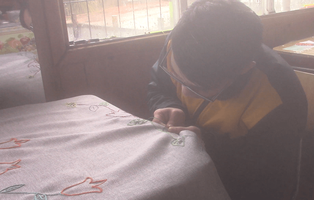 FOTO TALLER ANCUD