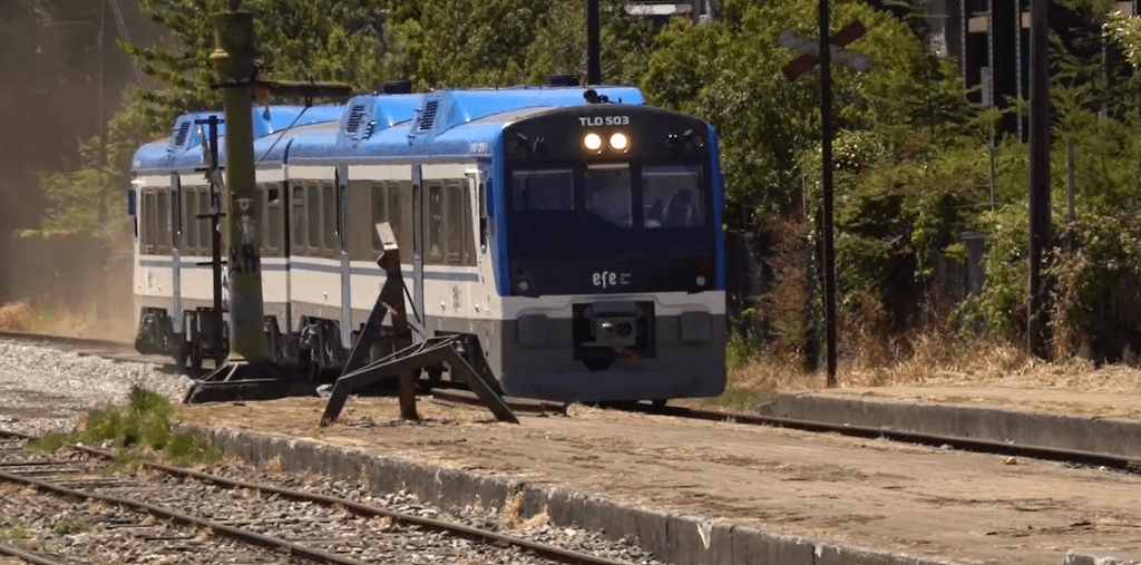 FOTO TREN FOTO TREN