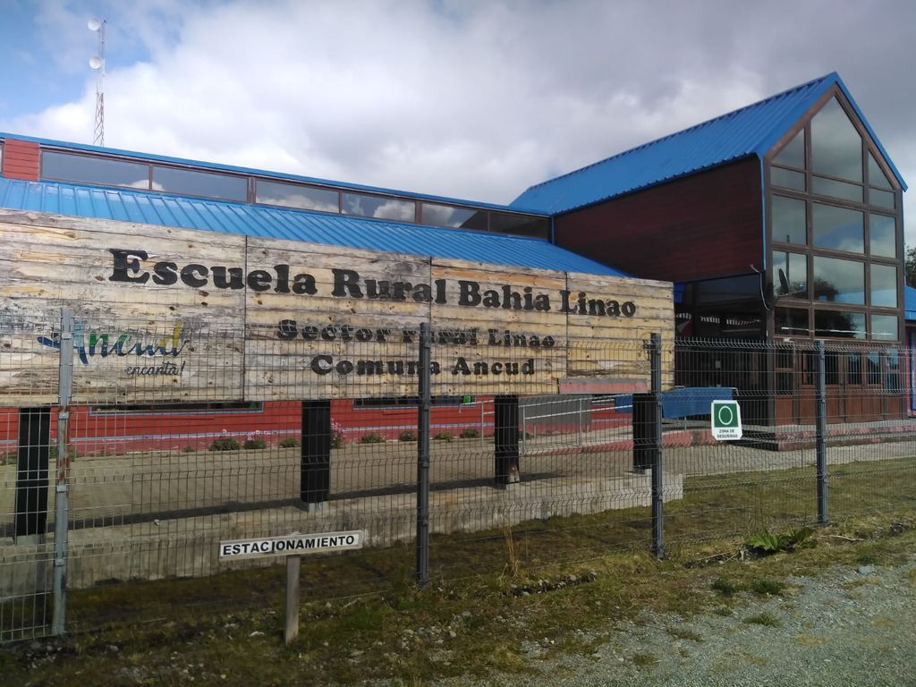 ESCUELA LINAO OK ESCUELA LINAO OK