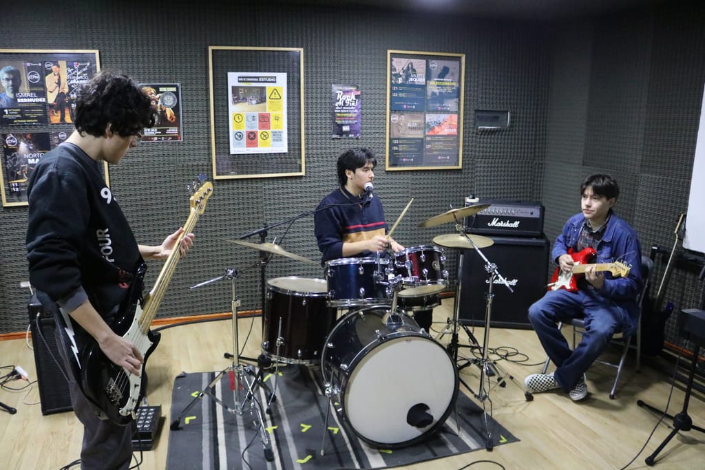 Los Chanchos Los Chanchos