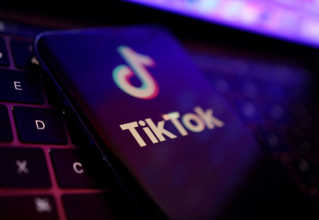 Tik Tok Tik Tok