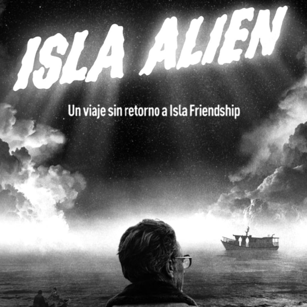 isl alien isl alien