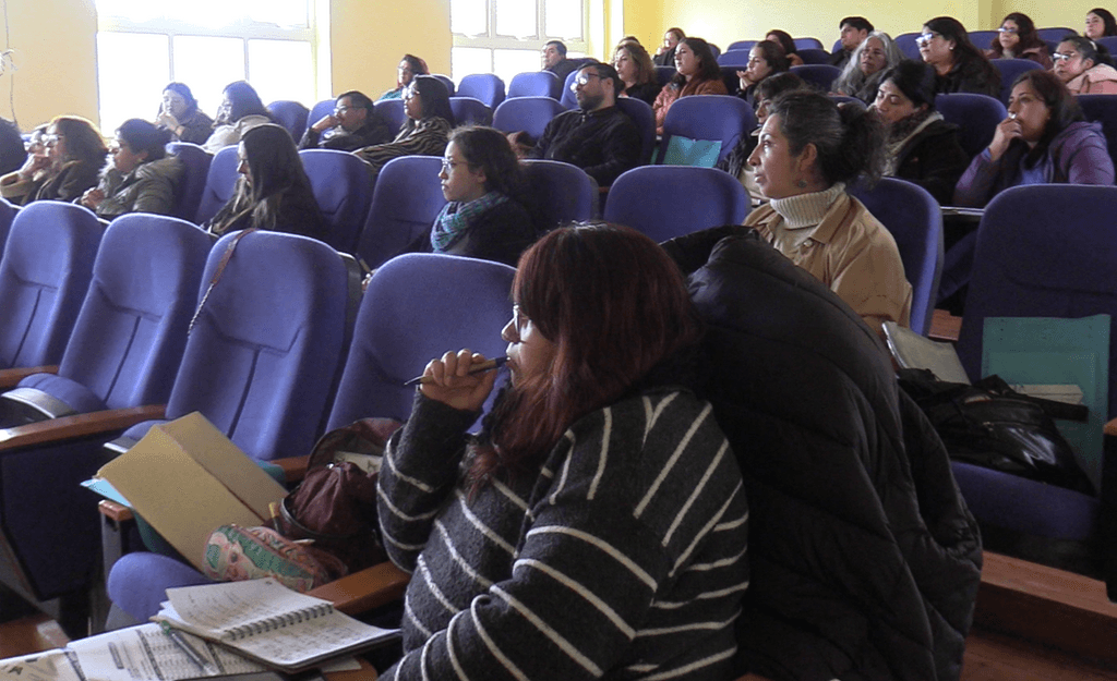 CAPACITACIÓN CAPACITACIÓN