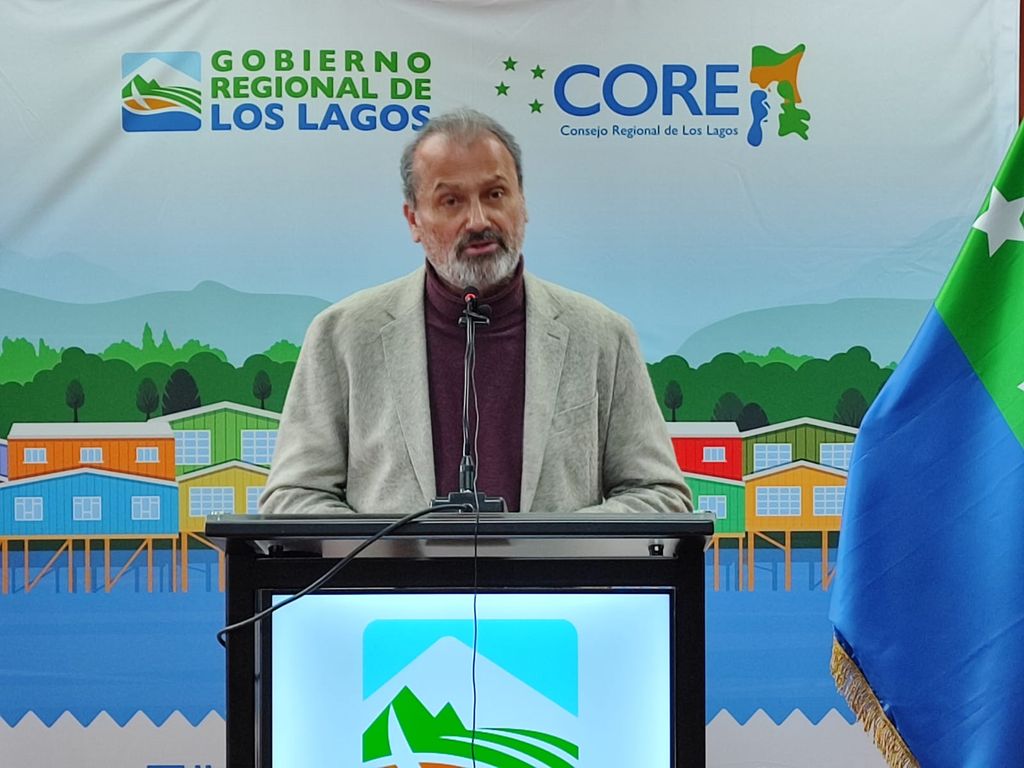 GOBERNADOR GOBERNADOR