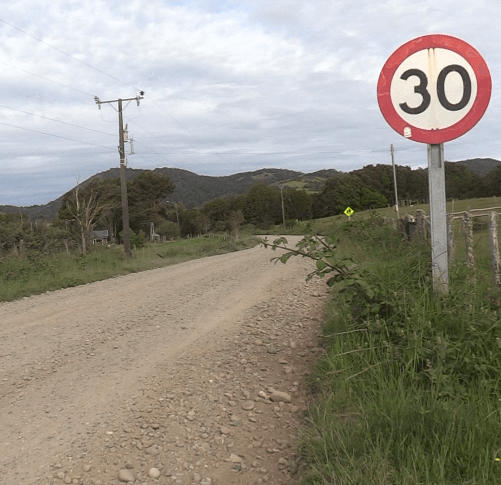 CAMINO ANCUD CAMINO ANCUD