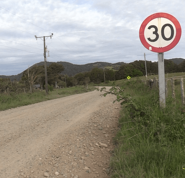 CAMINO ANCUD CAMINO ANCUD