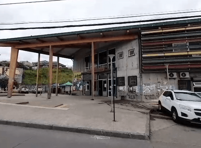 FERIA CASTRO FERIA CASTRO