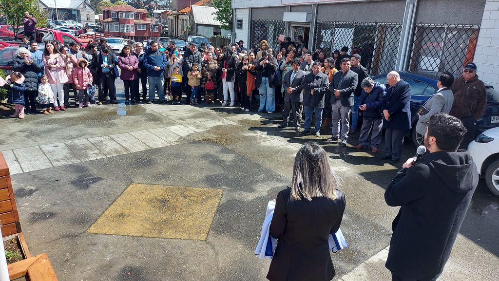 3 DIA DE LAS IGLESIAS EVANGELICAS 3 DIA DE LAS IGLESIAS EVANGELICAS