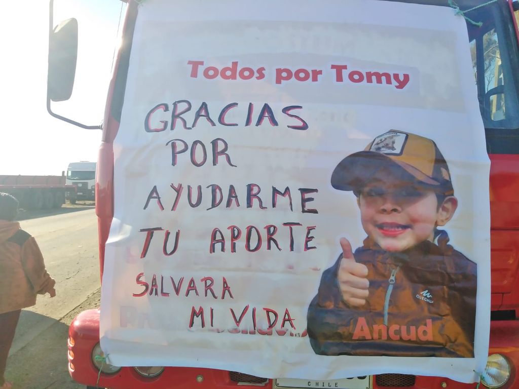 TOMASS TOMASS