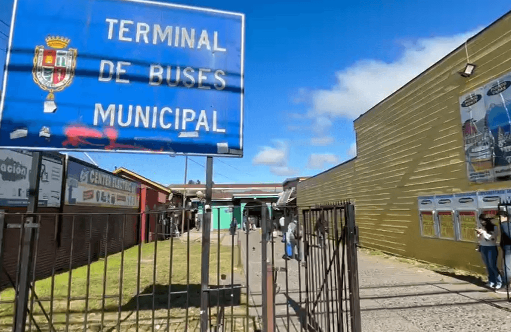 FOTO TERMINAL FOTO TERMINAL