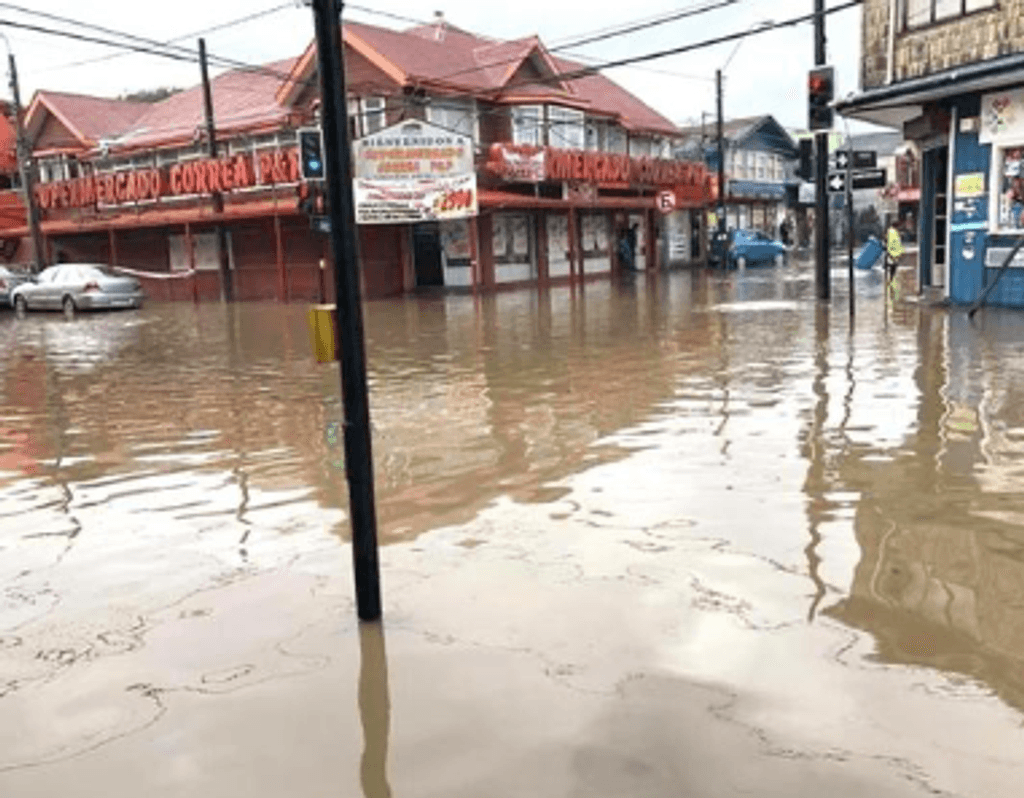 AGUAS LLUVIAS AGUAS LLUVIAS