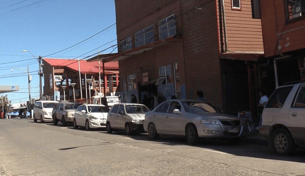 ANCUD 1 ANCUD 1