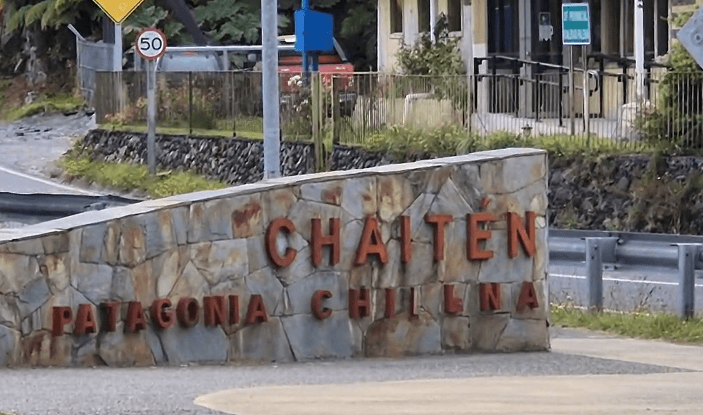 CHAITEN OK CHAITEN OK