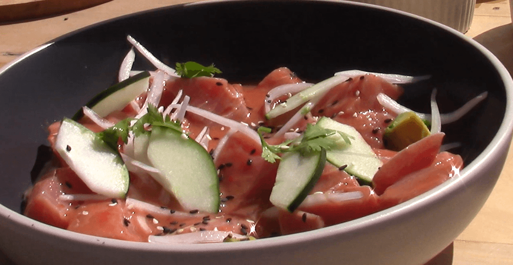 CEVICHE 1 CEVICHE 1