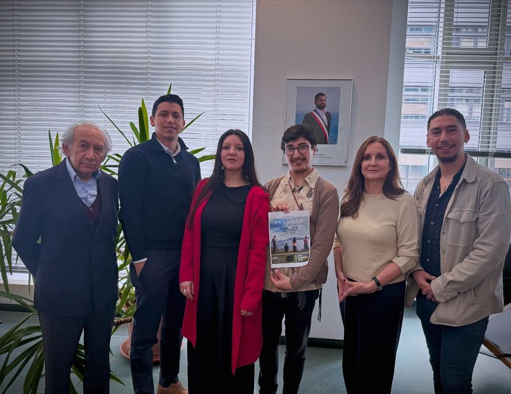 CUARTETO CHILOE CUARTETO CHILOE