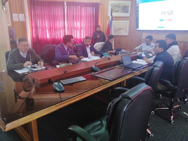 CONCEJO ANCUD CONCEJO ANCUD