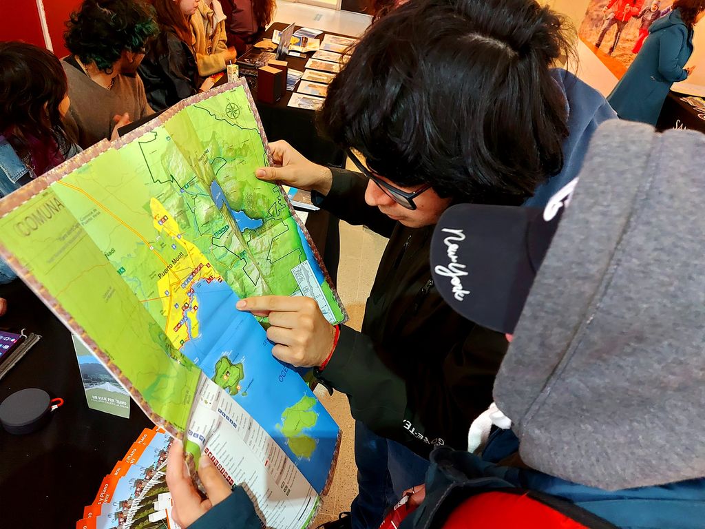 Feria Turística Regional Feria Turística Regional