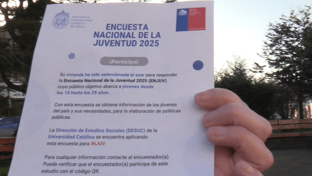 ENCUESTA