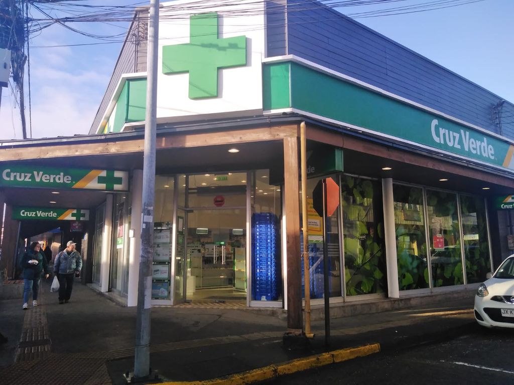 FARMACIA FARMACIA