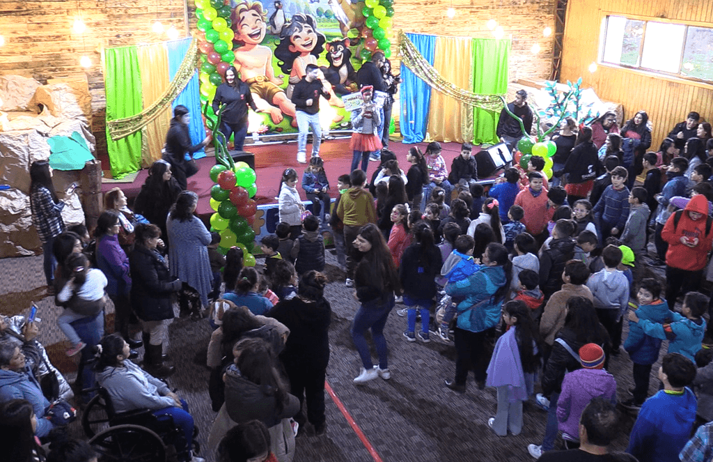 JORNADA BONILLA JORNADA BONILLA