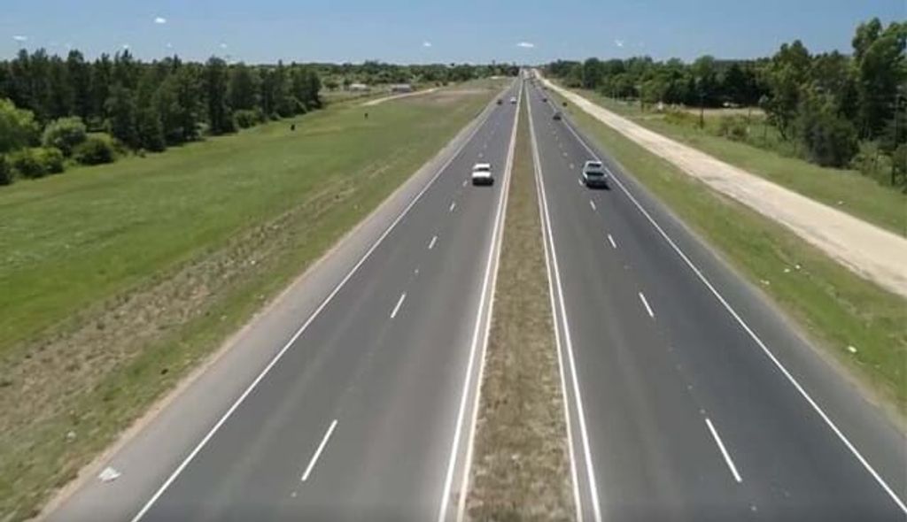 DOBLE VIA CHILOE DOBLE VIA CHILOE