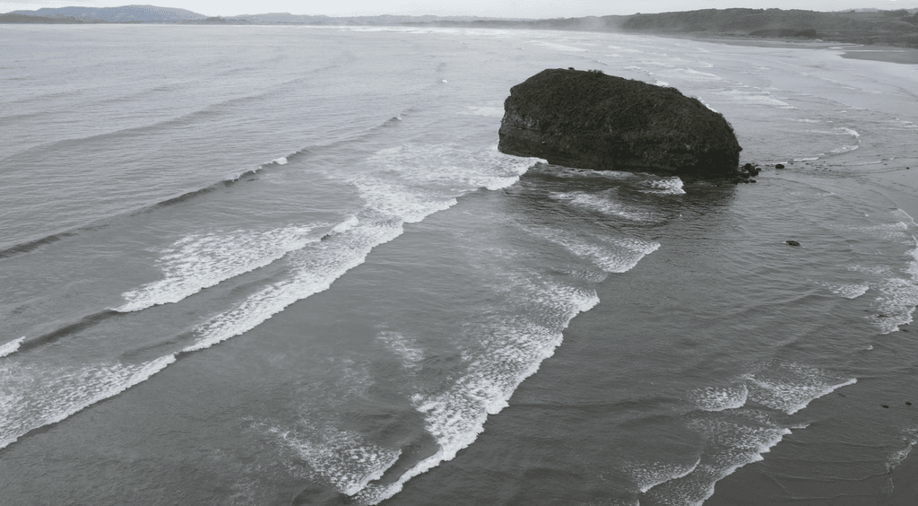MAR BRAVA