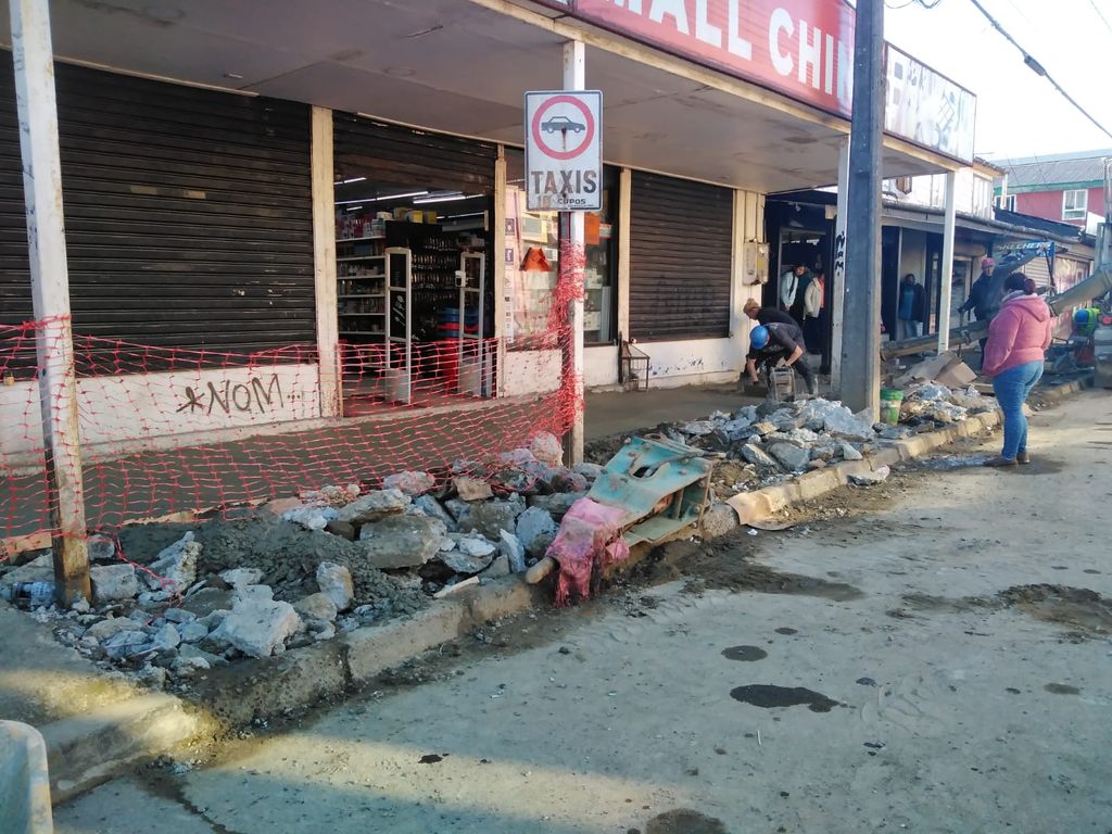 VEREDA VEREDA