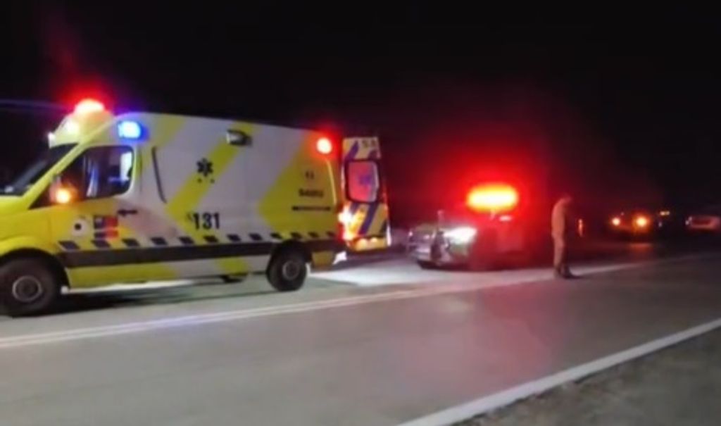 ACCIDENTE OK ACCIDENTE OK