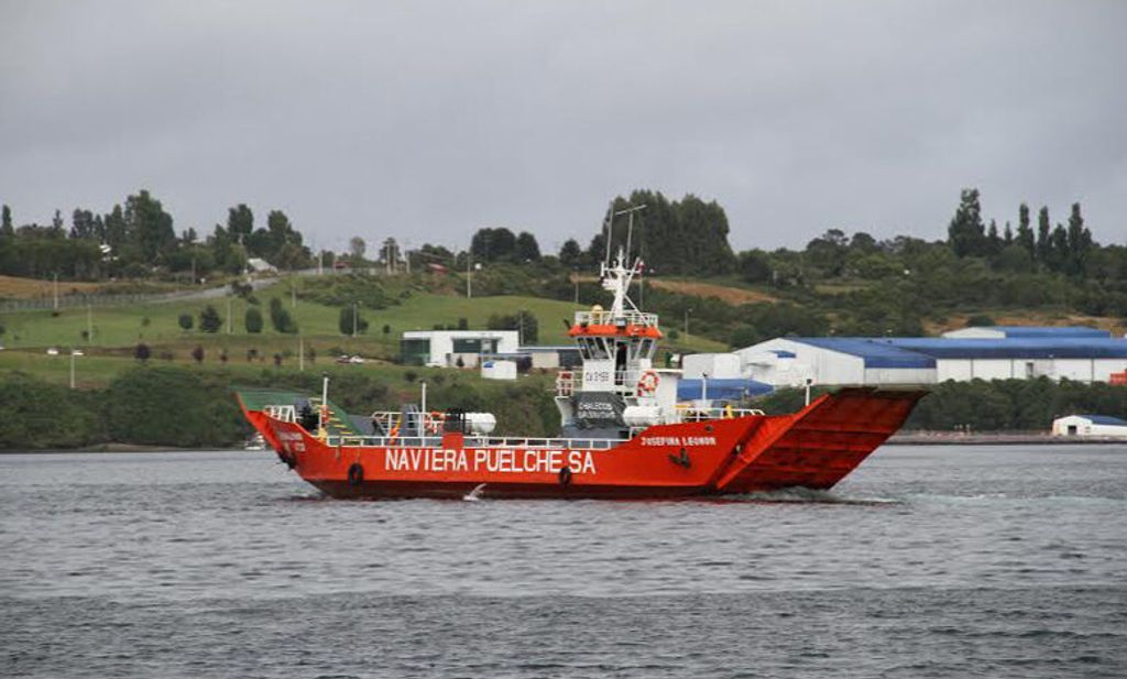 PUELCHE YAL PUELCHE YAL