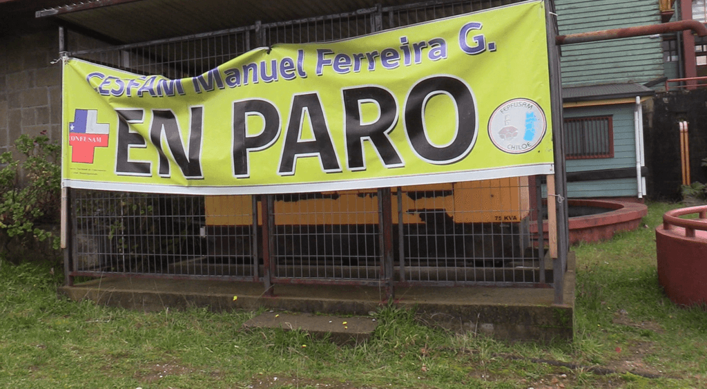 paro paro