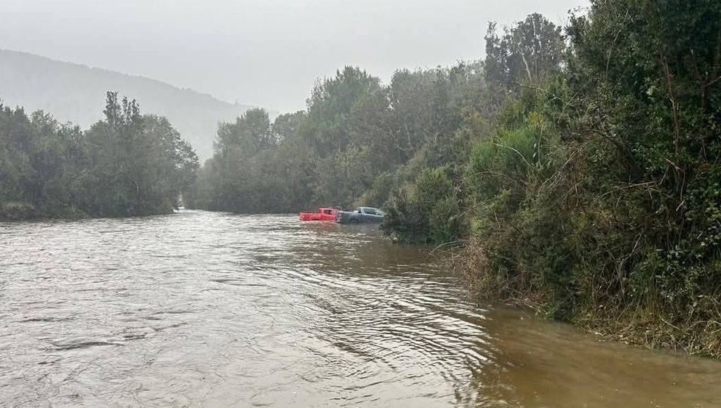 RESCATE OK RESCATE OK