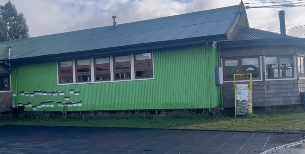 ESCUELA OK ESCUELA OK