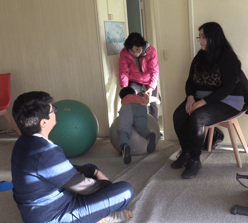 TEA ANCUD OK TEA ANCUD OK