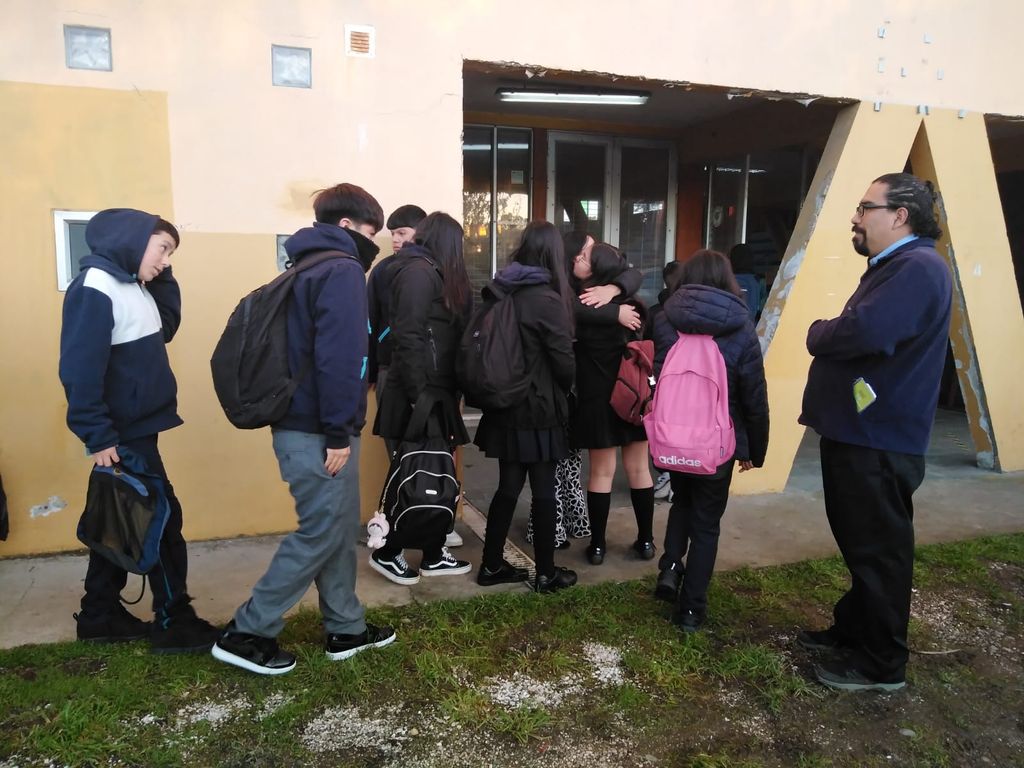 COLEGIO COLEGIO