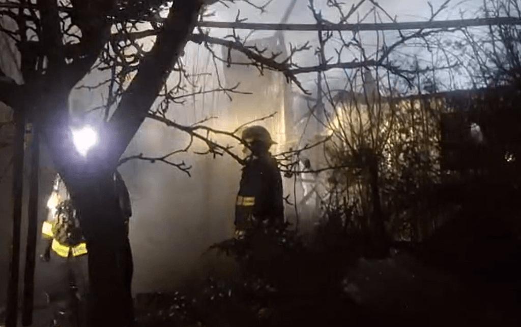 INCENDIO OK INCENDIO OK