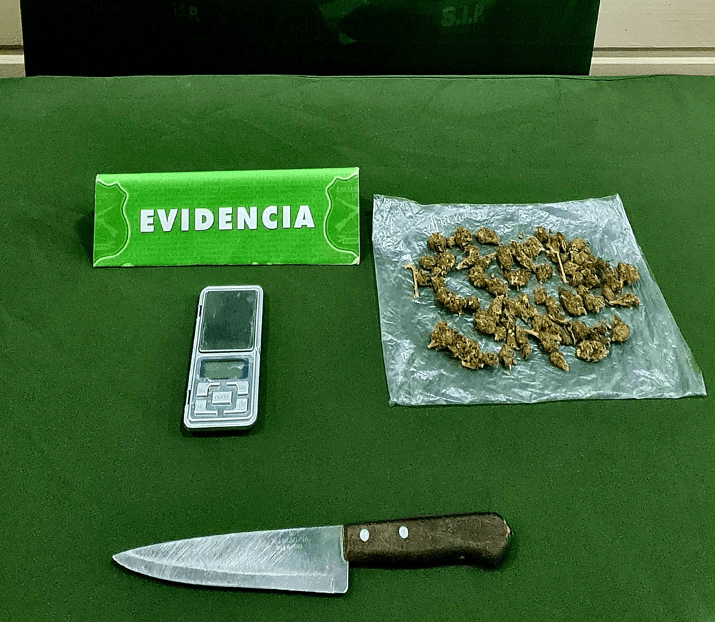 DETENIDOS OK DETENIDOS OK